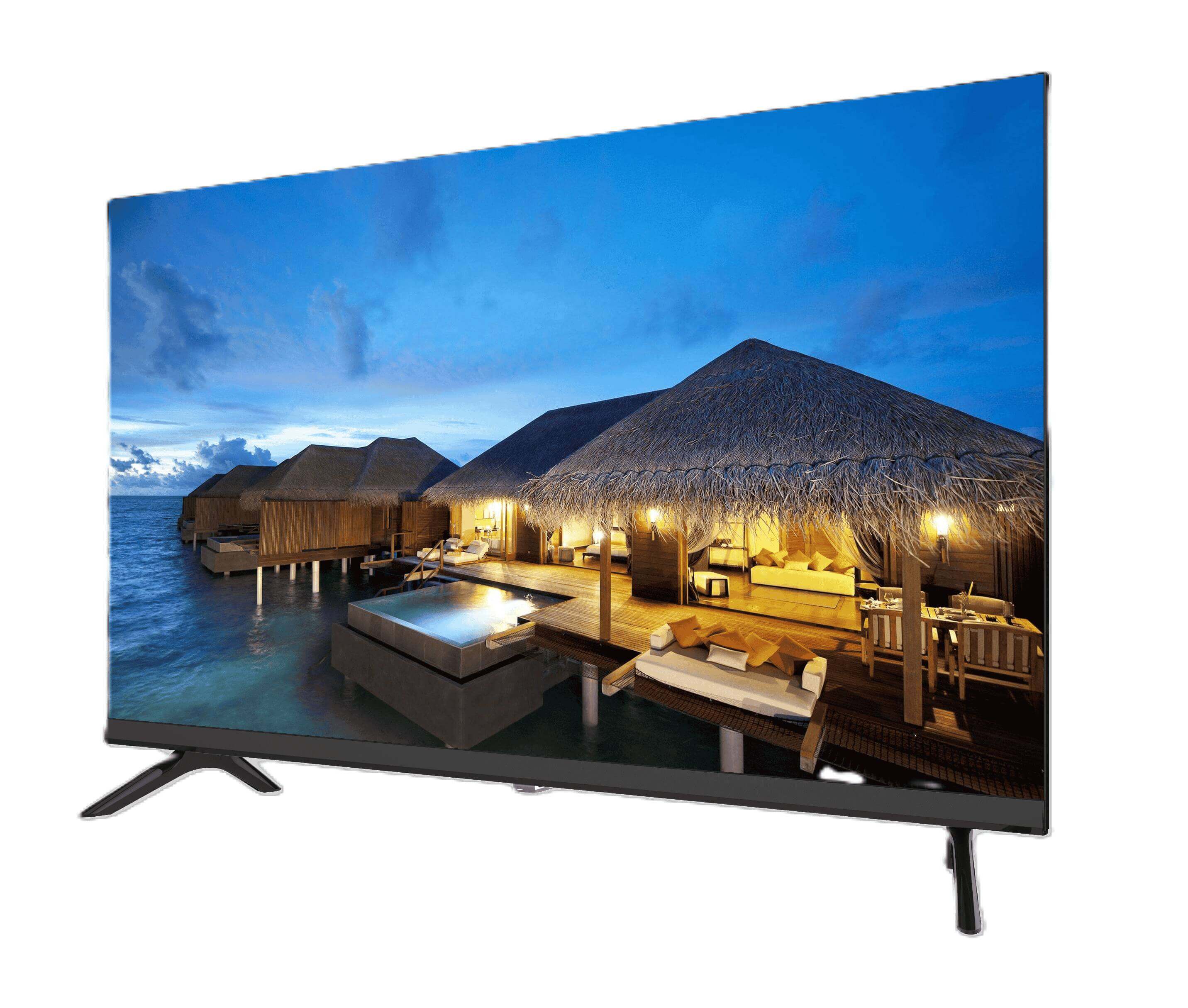 Hisense 32" 32A4K FHD Smart TV VIDAA