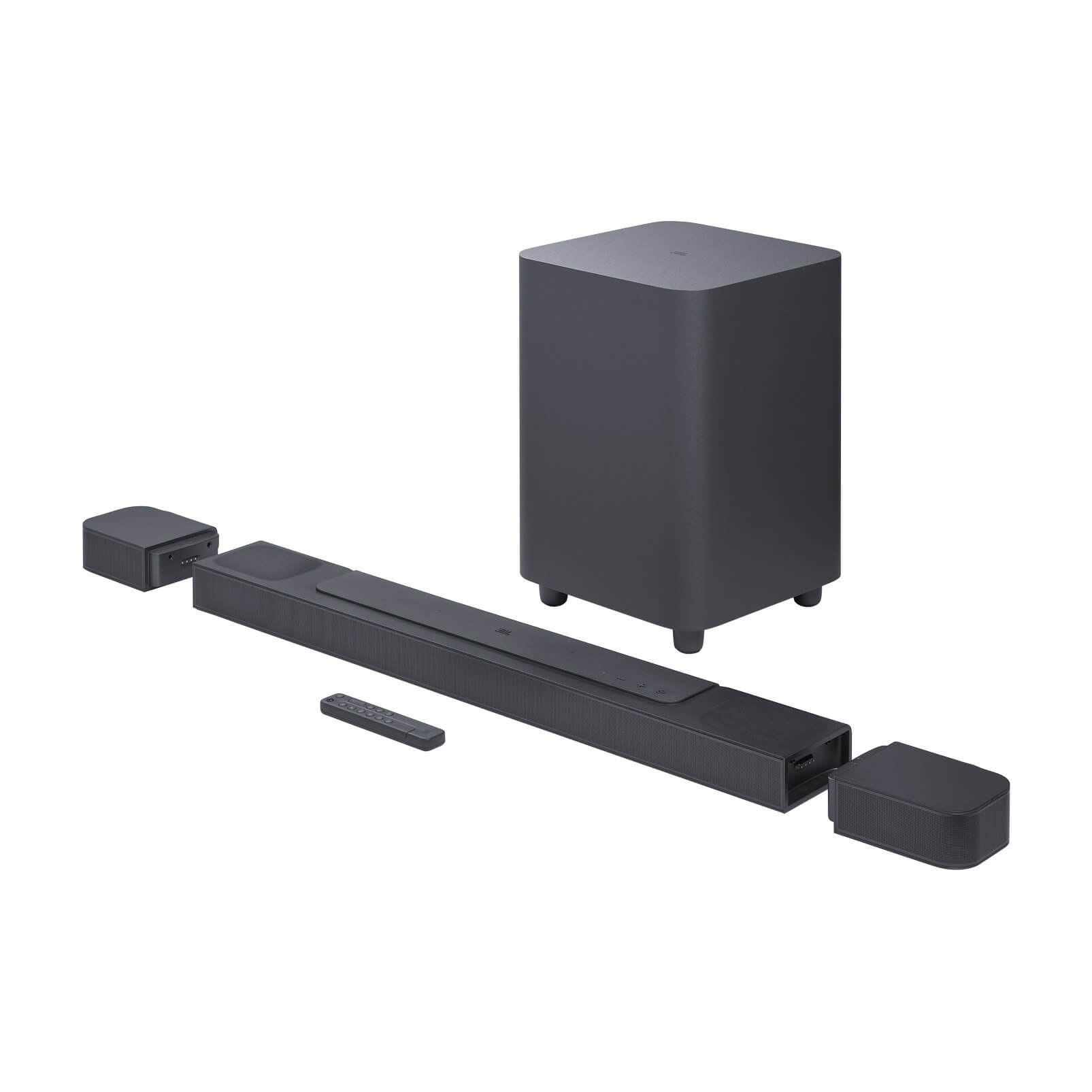 JBL 5.1.2CH BAR 800 Soundbar