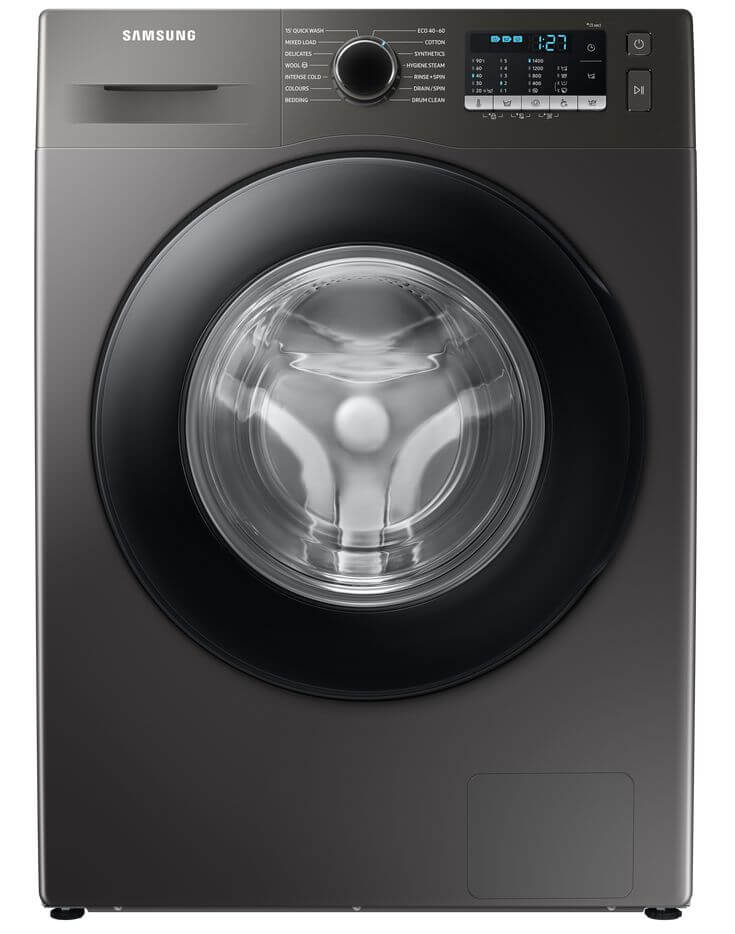 Samsung WW90TA046AX/NQ Front Load Washing Machine